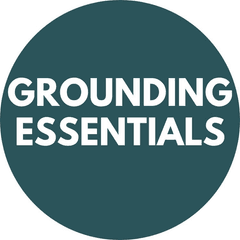 Grounding Essentials logo