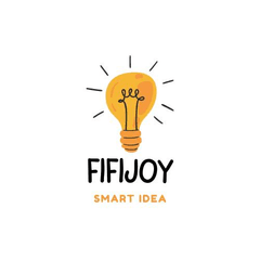 Fifijoy logo