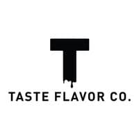 TASTE Flavor Co logo