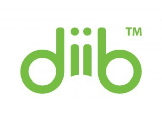 Diib logo