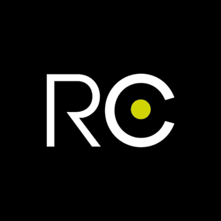 Racket Central logo