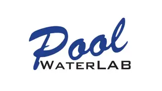 Pool Water Lab logo