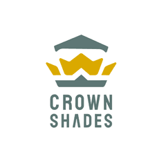 Crown Shades logo