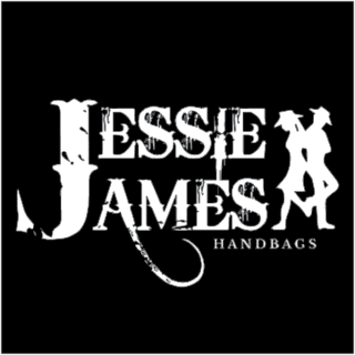 Jessie & James logo