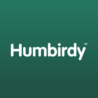 Humbirdy logo