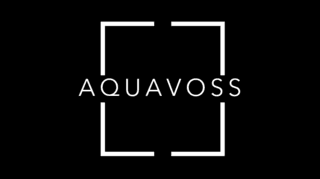 Aquavoss logo
