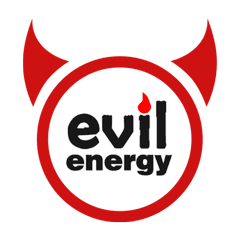 Evil Energy logo