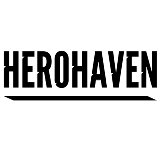 HeroHaven logo