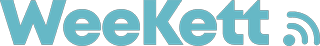 WeeKett logo