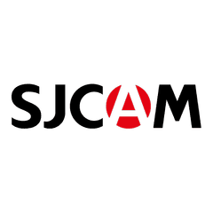 SJCAM logo