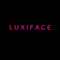 Luxiface logo