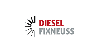 DieselFixNeuss logo