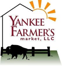 Yankee Farmer's Market logo
