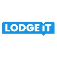 LodgeIT logo