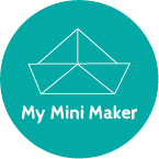 My Mini Maker logo