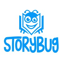 Story Bug logo