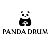 Panda Drum logo