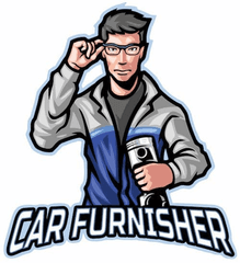 Carfurnisher logo