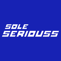 Sole Seriouss logo