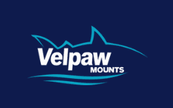 Velpaw MOUNTS logo