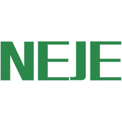 NEJE logo