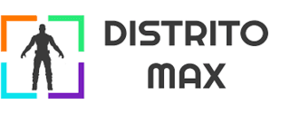 Distrito Max logo