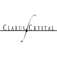 Clarus Crystal logo