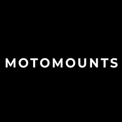 Motomounts logo