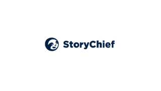 StoryChief logo