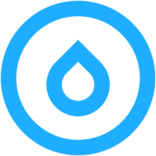 Hidrate Spark logo