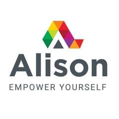 Alison Courses logo