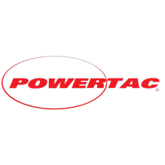 Powertac logo