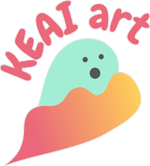 KEAIART logo