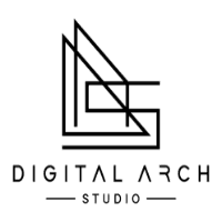 Digital Arch Studio logo
