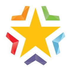 Create Love Share logo