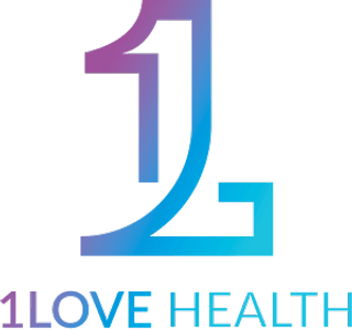 1Love Health logo