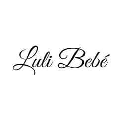 Luli Bebe logo