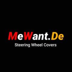 Mewant logo
