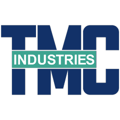 TMC Industries logo