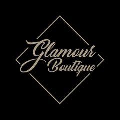 Glamour Boutique logo