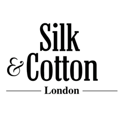 Silk & Cotton logo