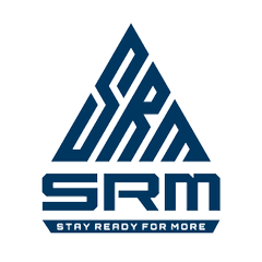 SRM Knives logo