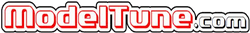 Modeltune logo