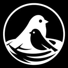 Natural Shilajit Resin logo