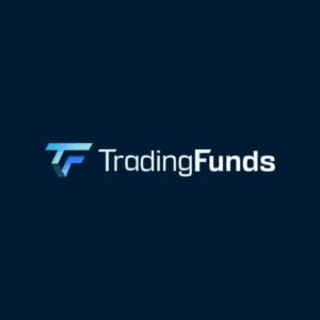 Trading Funds logo