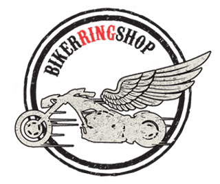 Bikerringshop logo