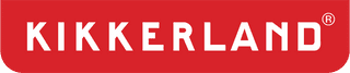 Kikkerland Design logo