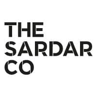 The Sardar Co logo