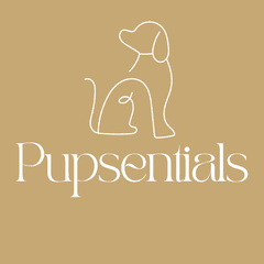 Pupsentials logo