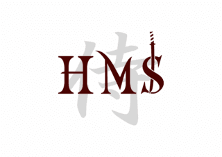 HMS logo